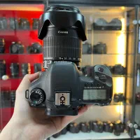 دوربین کانن canon 7d + 18-135mm دانشجو و دانش آموز|دوربین عکاسی و فیلم‌برداری|تهران, بازار|دیوار