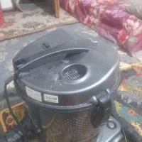 جاروبرقی نو ضمانت داره کارتون داره المنتی|جاروبرقی، جارو شارژی، بخارشو|اهواز, حصیرآباد|دیوار