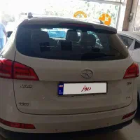 جک s5|خودرو سواری و وانت|قزوین, |دیوار