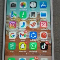 گوشیa32و آیفون6|موبایل|تبریز, |دیوار