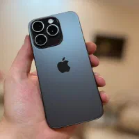 iphone 15 pro ‌max//نقد اقساط/ با گارانتی