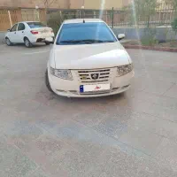 سمند سورن|خودرو سواری و وانت|شاهین‌شهر, مسکن مهر|دیوار