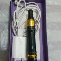 دستگاه تتو فیبروز