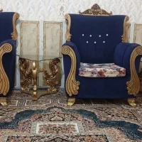 مبل|مبلمان خانگی و میز عسلی|کرمانشاه, |دیوار