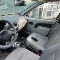 ال نود مدل ۹۱|خودرو سواری و وانت|تبریز, |دیوار