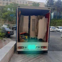 اتوبارباربری جیحون ستارخان طوس هاشمی نواب جی بار|خدمات حمل و نقل|تهران, جی|دیوار