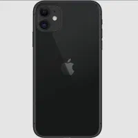 ایفون 11 نرمال مشکی