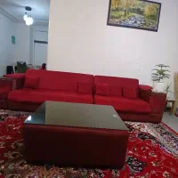 مبل ۷ نفره
