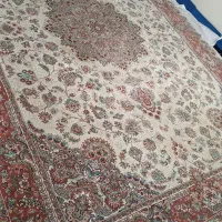 یک تخته فرش ۹متری|فرش|تهران, جیحون|دیوار