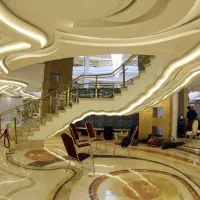 کناف شبکه پی وی سی و.... با ضمانت 10 ساله