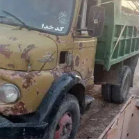 بنز  ۹۱۱|خودرو سنگین|اهواز, زرگان|دیوار