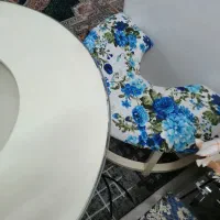 میز ناهارخوری ۶ نفره