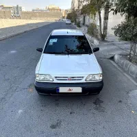 پراید صبادرجه یک|خودرو سواری و وانت|سلماس, |دیوار