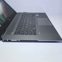 HP ZBOOK مهندسی i9/p1000 طراحی هوش مصنوعی قسطی|رایانه همراه|کرج, اصفهانی‌ها|دیوار