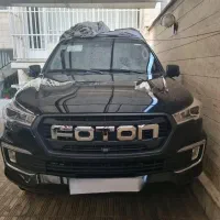 فروش فوتون بنزینی g7|خودرو سواری و وانت|تهران, پاسداران|دیوار