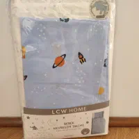 روتختی نوزاد LCW