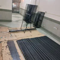 قفسه فروشگاهی|فروشگاه و مغازه|رباطکریم, رباطکریم|دیوار