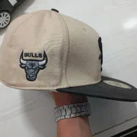 کلاه کپ بک فیت و کپ ساده