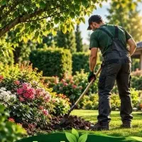 باغبان فضای سبز