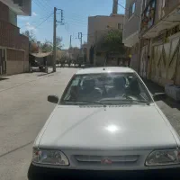 فروش پراید۱۵۱فول پاششی