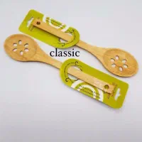 قاشق چوبی رابروود اصل تایوان|ظروف پخت‌وپز|سیرجان, |دیوار