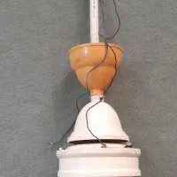 پنکه سقفی انگلیسی