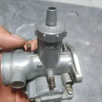 کاربراتور