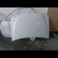 لوازم بدنه استوک پژو پراید|قطعات یدکی و لوازم جانبی|اهواز, ناحیه صنعتی کارون|دیوار