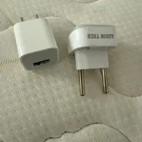 شارژر اصلی آیفون اپل با گارانتی معتبر|لوازم جانبی موبایل و تبلت|اصفهان, درب کوشک|دیوار