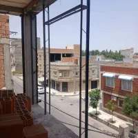 جوشکارسیار وال پست ورابیس کاری نورمخفی