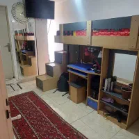 تخت نوجوان بدون خوشخواب