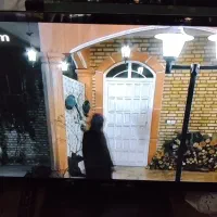 ۴۰ اینج  ال‌سی‌دی سامسونگ