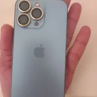 آیفون ۱۳ پرو با حافظه 512