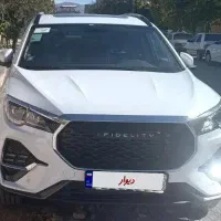 فروش فوری فیدیلیتی الیت7نفره آبان 1404