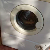 لباسشویی ارج