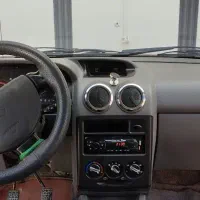 پراید ۱۱۱ مدل۹۱