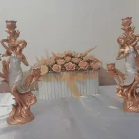 مجسمه پلی استر|مجسمه، تندیس، ماکت|تهران, تهرانپارس غربی|دیوار