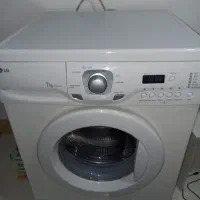 لباسشویی ۷ کیلویی LG|ماشین لباسشویی و خشک‌کن لباس|پاکدشت, پاکدشت (مامازند)|دیوار