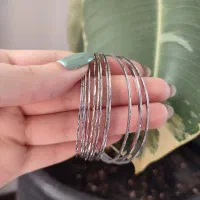 النگو رنگ ثابت۱۲عددی