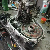 شاگرد گیربکس سازی|استخدام صنعتی، فنی، مهندسی|مشهد, کوی دروی|دیوار