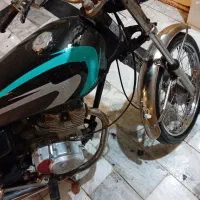 موتور مزایده|موتورسیکلت|زاهدان, |دیوار