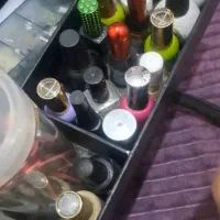 فروش فوری یکجای وسایل ناخن