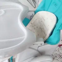 صندلی کودک زویی