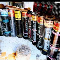 ایزوگام تمام پلیمر ضمانت تعهد کتبی