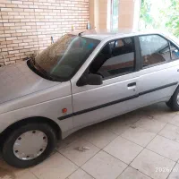پژو ۴۰۵|خودرو سواری و وانت|ابهر, |دیوار
