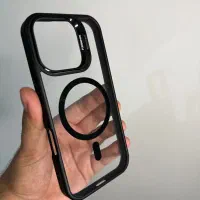 گارد iPhone 16 pro|لوازم جانبی موبایل و تبلت|بجنورد, |دیوار