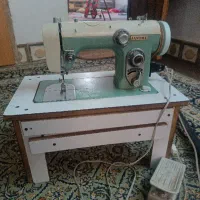 چرخ خیاطی