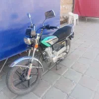 موتور باسل ۲۰۰ مدل ۱۴۰۲