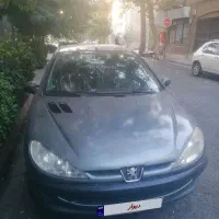 206 مدل 86 کم کارکرد