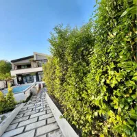 ویلا مبله استخر دار فول فرنیش با سند تک برک